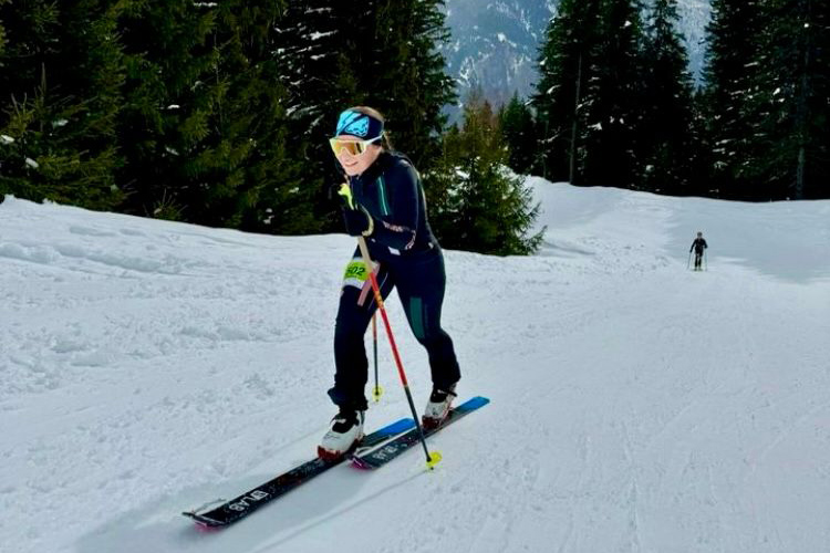 routine de performance pour sportif