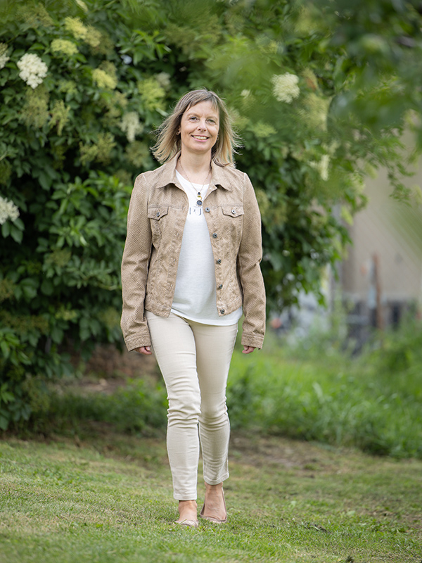 karine villettaz, coach en préparation mentale sportive valais