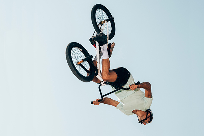 viser l'excellence sportive