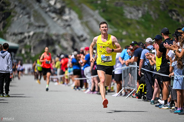 viser l'excellence dans le sport